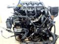 насос гидроусилителя руля Renault Espace 4 поколение 2004, 2.2 л., дизель, МКПП, зеленый перламутр, минивэн, передний привод - фото №4