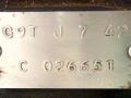 шкив коленвала Renault Espace 4 поколение 2004, 2.2 л., дизель, МКПП, зеленый перламутр, минивэн, передний привод - фото №6