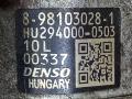 форсунка Opel Astra G 2009, 1.7 л., TDi, дизель - фото №6