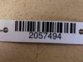 форсунка Opel Astra G 2009, 1.7 л., TDi, дизель - фото №9