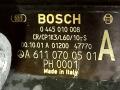 топливная рампа Mercedes-Benz A-Класс W168 W168.008 2000, 1.7 л., CDi, дизель, МКПП, темно-серый, передний привод - фото №7