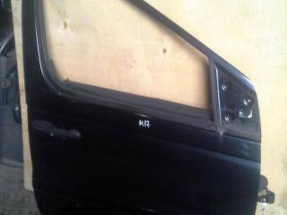 стеклоподъемник электрический передний правый Mercedes-Benz Vaneo W414 2002, 1.6 л., M 166.961, бензин, МКПП, темно-серый, минивэн, передний привод