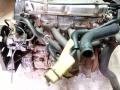 топливная рампа Mitsubishi Carisma 1 поколение 1996, 1.6 л., i, бензин - фото №2