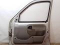 ручка внутренняя передняя правая Renault Kangoo 1 поколение 2003, 1.5 л., дизель, МКПП, серебристый, фургон, передний привод - фото №2
