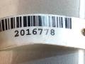 стекло двери передней правой Renault Kangoo 1 поколение 2003, 1.5 л., дизель, МКПП, серебристый, фургон, передний привод - фото №3