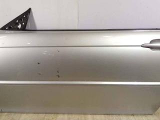 замок двери передней левой BMW 3 серия E46 2000, МКПП, купе