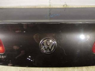фонарь крышки багажника правый Volkswagen Passat B6 2008, 2.0 л., i, BPY, бензин, АКПП, серый, седан, передний привод