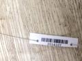 фонарь крышки багажника правый Volkswagen Passat B6 2008, 2.0 л., i, BPY, бензин, АКПП, серый, седан, передний привод - фото №3