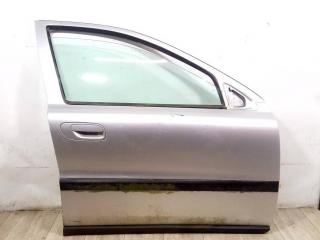 стеклоподъемник передний правый Volvo V70 2 поколение 2002, 2.4 л., D 5244 T, дизель, МКПП, серебристый, универсал, передний привод