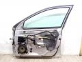 стеклоподъемник передний правый Volvo V70 2 поколение 2002, 2.4 л., D 5244 T, дизель, МКПП, серебристый, универсал, передний привод - фото №2