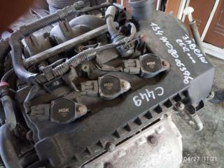 двигатель Mitsubishi Colt 6 поколение (Z20/Z30) 2007, 1.1 л., i, бензин, МКПП, хетчбэк 5 дв.