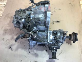 КПП механическая (МКПП) Nissan X-Trail T30 2004, 2.2 л., дизель