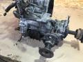 КПП механическая (МКПП) Nissan X-Trail T30 2004, 2.2 л., дизель - фото №2