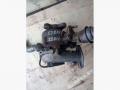 турбина Nissan X-Trail T30 2004, 2.2 л., TD, дизель - фото №2