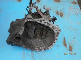 КПП механическая (МКПП) Citroen C1 1 поколение 2008, 1.0 л., бензин