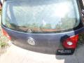 крышка багажника (дверь 3-5) Volkswagen Golf 5 поколение 2006, хетчбэк 5 дв. - фото №3
