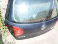 крышка багажника (дверь 3-5) Volkswagen Golf 5 поколение 2006, хетчбэк 5 дв. - фото №4