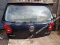 крышка багажника (дверь 3-5) Volkswagen Golf 5 поколение 2006, хетчбэк 5 дв. - фото №6