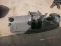 панель передняя салона (торпедо) Ford Fusion 1 поколение 2004, 1.4 л., i, бензин, МКПП, хетчбэк 5 дв. - фото №2