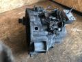 КПП механическая (МКПП) Ford Galaxy 1 restailing 2003, 1.9 л., дизель, МКПП, минивэн - фото №5