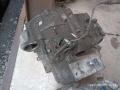 КПП механическая (МКПП) Ford Galaxy 1 restailing 2003, 1.9 л., дизель, МКПП, минивэн - фото №6