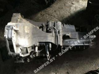 КПП механическая (МКПП) Volkswagen Passat B5 [рестайлинг] 2004, 2.0 л., бензин, FXR