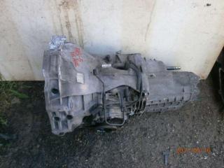 КПП механическая (МКПП) Volkswagen Passat B5 1998, 1.6 л., бензин, МКПП, седан, AHL