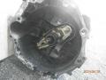 КПП механическая (МКПП) Volkswagen Passat B5 1998, 1.6 л., бензин, МКПП, седан, AHL - фото №3