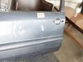 дверь передняя левая Ford Fusion 1 поколение 2004, 1.4 л., бензин, МКПП, хетчбэк 5 дв. - фото №3