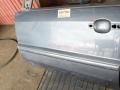 дверь передняя левая Ford Fusion 1 поколение 2004, 1.4 л., бензин, МКПП, хетчбэк 5 дв. - фото №4
