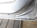 дверь передняя левая Ford Fusion 1 поколение 2004, 1.4 л., бензин, МКПП, хетчбэк 5 дв. - фото №8