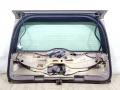 замок багажника Volvo V70 2 поколение 2002, 2.4 л., D 5244 T, дизель, МКПП, серебристый, универсал, передний привод - фото №2