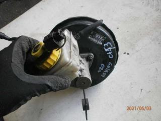 вакуумный усилитель тормозов Ford Galaxy 1 restailing 2003, 1.9 л., TDi, дизель, МКПП, минивэн