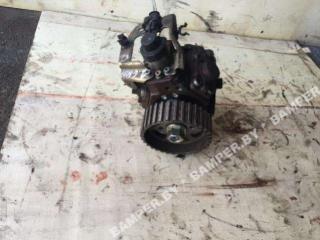 ТНВД Citroen C4 1 поколение 2007, 1.6 л., HDi, дизель