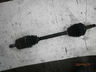 полуось передняя правая (приводной вал, ШРУС) Honda Accord 6 поколение 1999