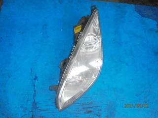 фара левая Mitsubishi Colt 6 поколение (Z20/Z30) 2007, 1.1 л., i, бензин, МКПП, хетчбэк 5 дв.