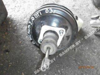 вакуумный усилитель тормозов Opel Signum C 2003, 2.0 л., DTL, дизель