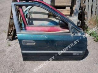 дверь передняя правая Citroen Xantia 1 поколение [рестайлинг] 1998