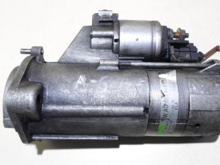 стартер Audi A6 4B/C5 [рестайлинг] 2003, 1.9 л., дизель