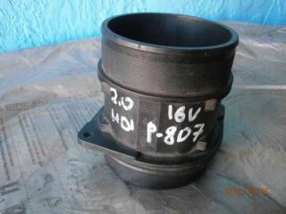 расходомер воздуха Volvo S40 2 поколение 2006, 2.2 л., HDi, 5WK97002, 9645948980