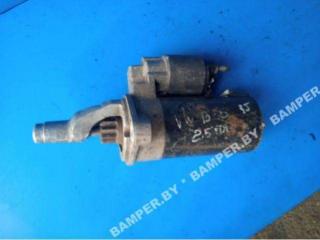 стартер Volkswagen Passat B5 1999, 2.5 л., дизель