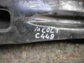 усилитель бампера переднего Mitsubishi Colt 6 поколение (Z20/Z30) 2007, 1.1 л., i, бензин, МКПП, хетчбэк 5 дв. - фото №2
