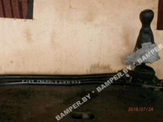 кулиса Mazda Premacy 1 2003, 2.0 л., дизель