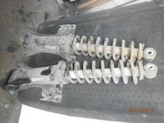 стойка задняя Audi 80 B4 1993, 2.0 л., бензин, АКПП, седан