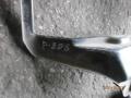 передняя панель крепления облицовки (телевизор) Peugeot 806 221 [рестайлинг] 2000 - фото №6