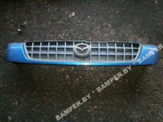 решетка радиатора Mazda Demio DW 1998