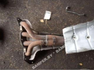 коллектор выпускной Mazda 6 GG 2004, 1.8 л., бензин