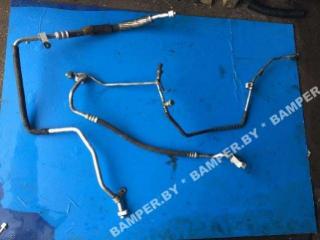 трубка кондиционера Daewoo Nubira J150/J190 [рестайлинг] 1999, 1.6 л.