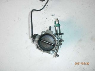заслонка дроссельная Mercedes-Benz E-Класс W124 [рестайлинг] 1992, 2.0 л., i, бензин