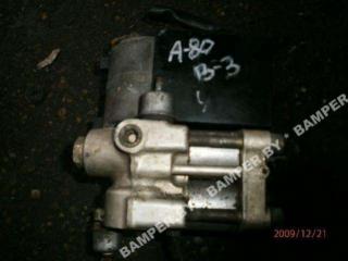 блок ABS Audi 80 B4 1991